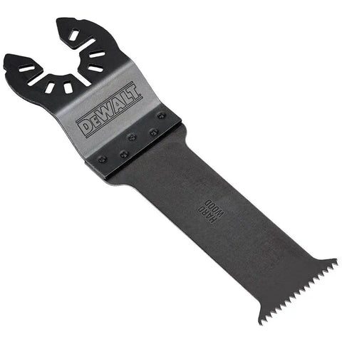 DEWALT Dwa4205 Oscillating Hardwood Blade