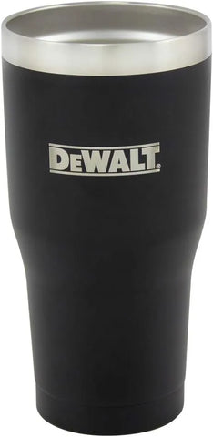 DEWALT Stainless Steel Tumbler