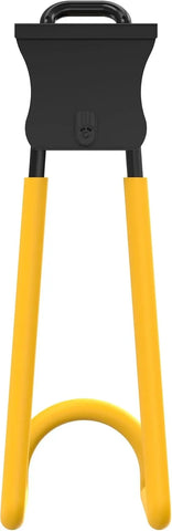 DEWALT Tool Organizer, Ladder Hook, 25lb Capacity, DEWALT Workshop Storage System Compatible (DWST82810)