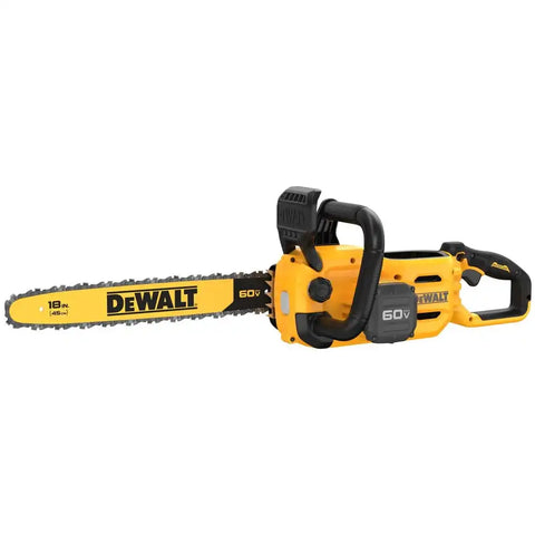 Dewalt Saw Chain BRUSHLESS Bare 18IN DCCS672B