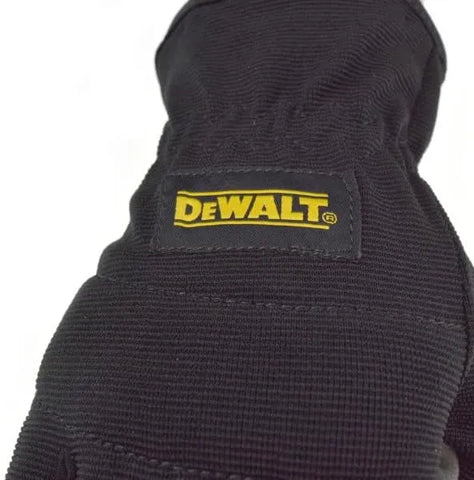 DeWalt DPG218 Large RapidFit Slip-On Glove