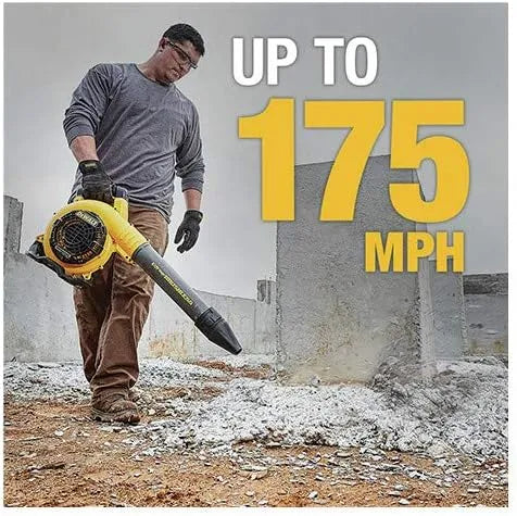 DEWALT 60V Brushless Blower