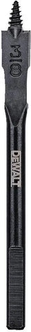 DEWALT FLEXVOLT Hole Saw for Wood, Carbide, Pilot Bit, 2-9/16-Inch (DWAFV02916PB)