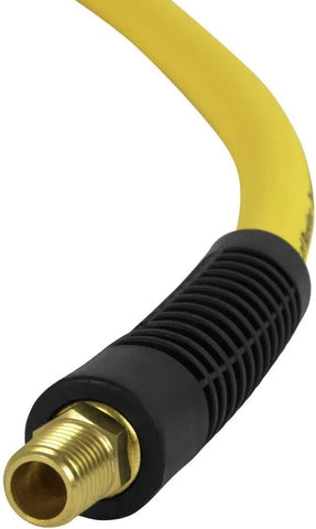 DEWALT DXCM012-0203 1/2” x 50’ Premium Rubber Hose