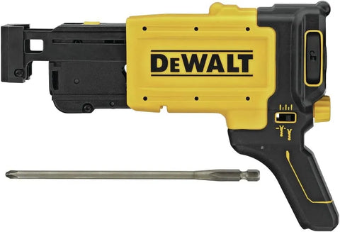 DEWALT Drywall Screw Gun Collated Attachment (DCF6202)