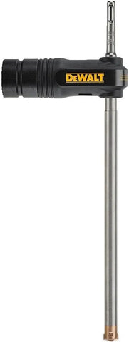 DEWALT DWA54058 SDS Plus 5/8" Hollow Bit