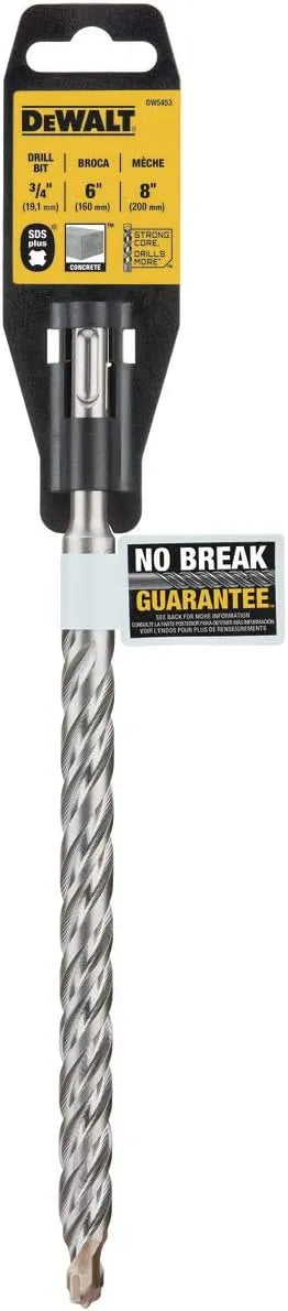 DEWALT DW5453 Hammer Bit, Silver