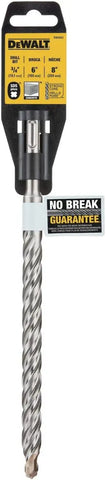 DEWALT DW5453 Hammer Bit, Silver