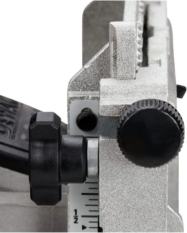 DEWALT 20V MAX XR Biscuit Joiner, Brushless, Tool Only (DCW682B)