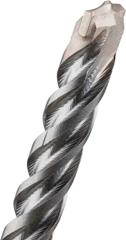 DEWALT DW5460 7/8-Inch by 6-Inch by 8-Inch ROCK CARBIDE SDS Plus Hammer Bit