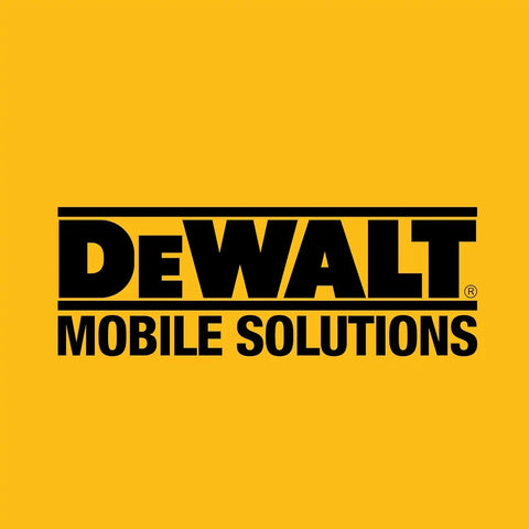 DEWALT Cooling Black Face Masks, Adjustable Fit & Neck Strap, Breathable Reusable Moisture Wicking, Nose Wire & Ear Adjusters