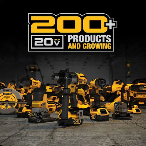 DEWALT 20V MAX* XR Palm Sander, Sheet, Variable Speed, 5-Ah Battery, 1/4-Inch (DCW200P1)