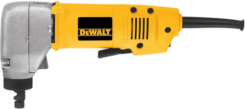 DEWALT DW896 16 Gauge Nibbler