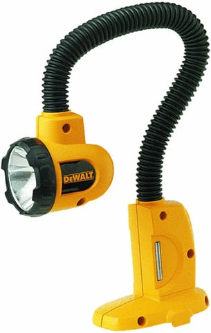 DEWALT DW919 18-Volt Flexible Floodlight