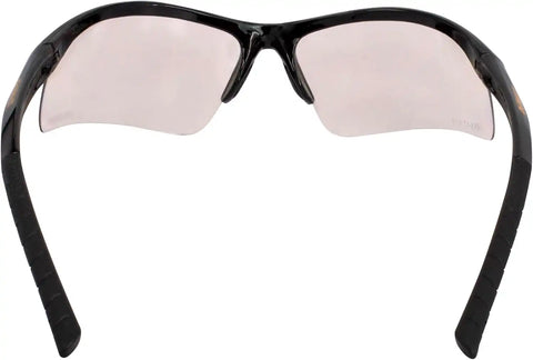 DEWALT DPG51-9C Radius Ice 10 Base Curve Lens Protective Indoor/Outdoor Safety Glasses