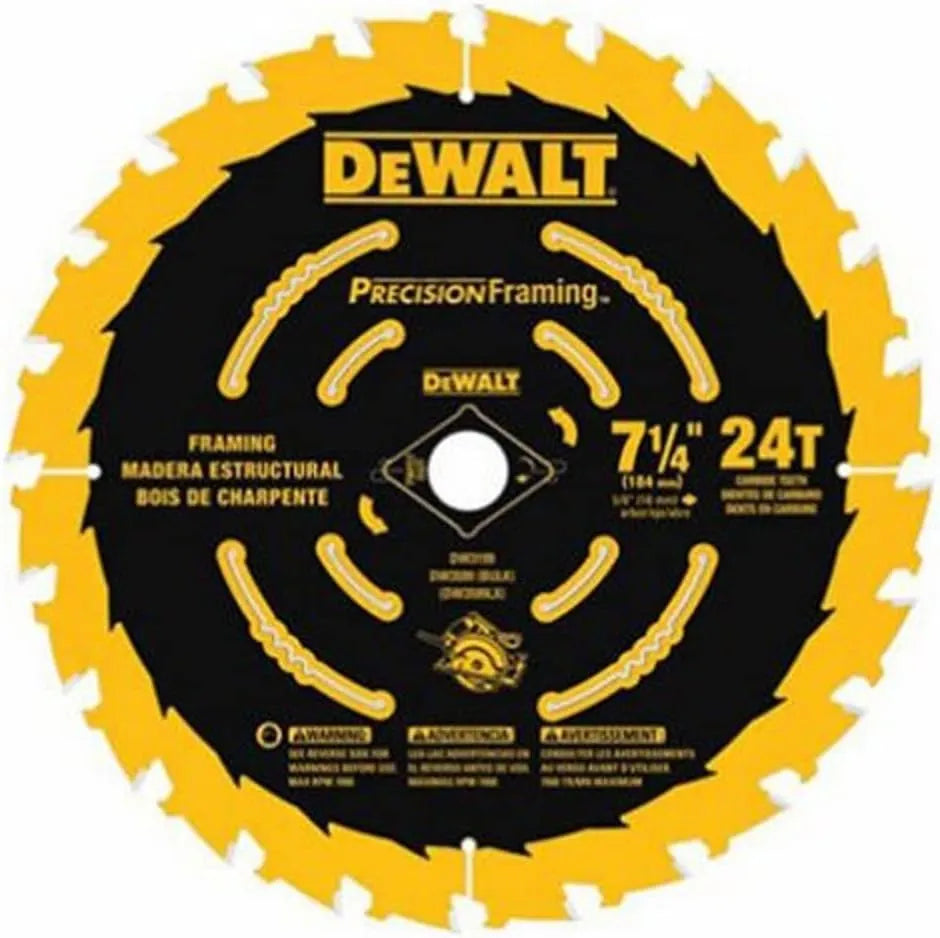 DEWALT DW3199 Precision Framing Skin Card