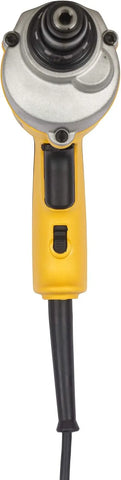 DEWALT Drywall Screw Gun, 6.5-Amp (DW268), Yellow