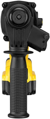 DEWALT DCH133M2 20V Max XR Brushless 1” D-Handle Rotary Hammer Kit