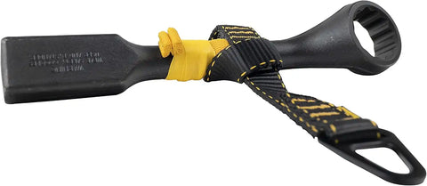 DEWALT V-Ring Tool Attachment - Single Wing, 35 lb. Capacity