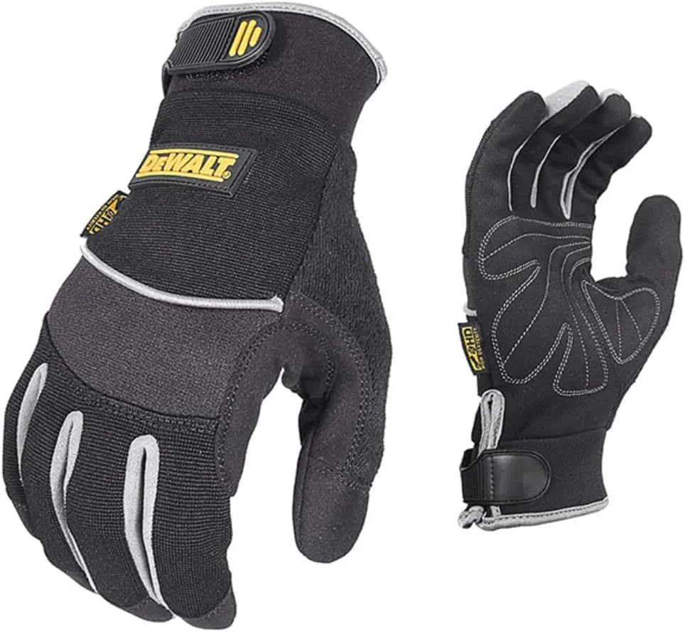 DeWalt DPG200 Large General Utility Performance Glove, Large