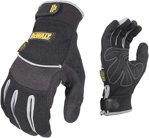 DeWalt DPG200 Large General Utility Performance Glove, Large