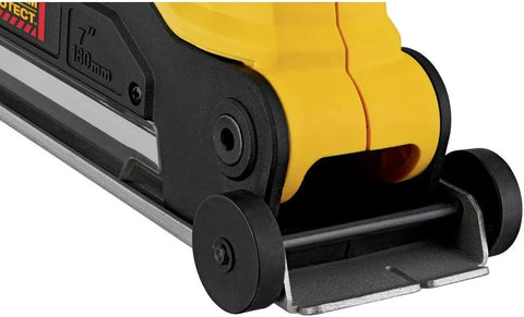 DEWALT Cutting Grinder Dust Shroud, 7-Inch, 180 mm(DWE46127)