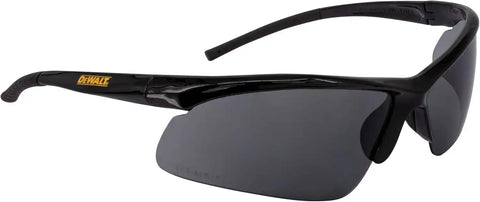 DEWALT DPG51-2C Radius Smoke 10 Base Curve Lens Protective Safety Glasses