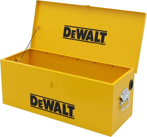 Montezuma 30" DeWalt Utility Box