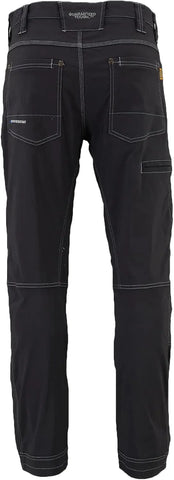 DEWALT Madison Men's, Pro-Stretch, Water Resistant Work Pants