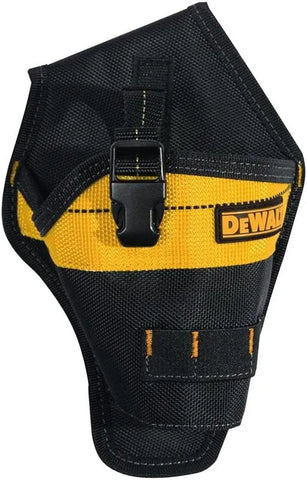 Heavy-Duty Impact Driver Holster