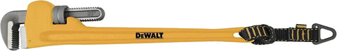DEWALT V-Ring Tool Attachment, 35 lb. Capacity
