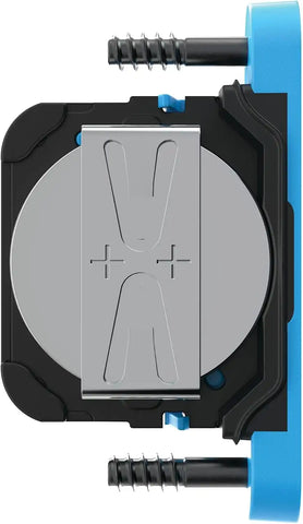 DEWALT TOOL CONNECT Chip, Bluetooth Add-on Integration Chip Enabled Tools and Storage, 25 Pack (DCE042-25)
