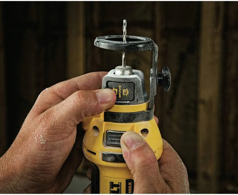 DeWalt DCS551B 20V Max Drywall Cut-Out Tool