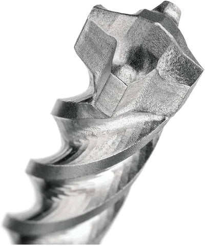 DEWALT DW5527 3/8-Inch by 4-Inch by 6-1/2-Inch Solid Rock CarbideSDS+