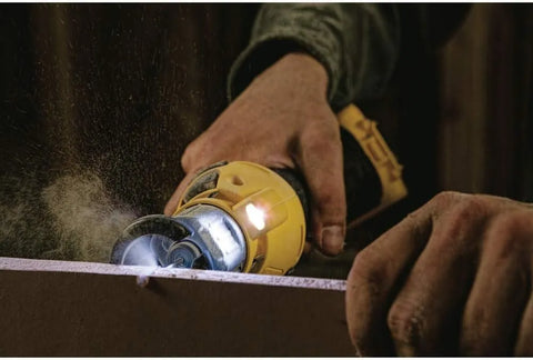 DeWalt DCS551B 20V Max Drywall Cut-Out Tool