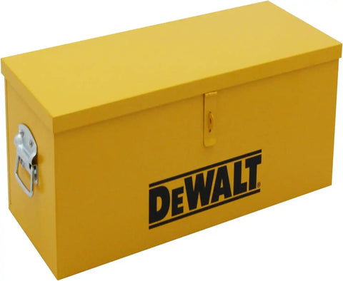 Montezuma 30" DeWalt Utility Box