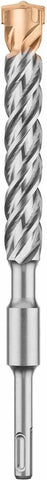 DEWALT DW5480 1-Inch by 16-Inch by 18-Inch Rock Carbide(TM) 4 Cutter SDS+ Hammer Bit