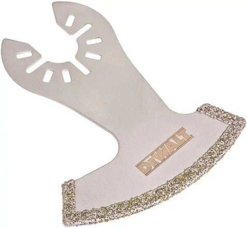 DEWALT DWA4241 Diamond Swing Oscillating Blade