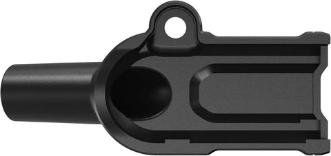 DEWALT Dust Shroud Collector Adaptor for Bandfile Power Tool Belt Sander (DCM200DC)