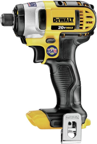 DEWALT 20V MAX Power Tool Combo Kit, 6-Tool Cordless Power Tool Set with Battery and Charger (DCK661D1M1)
