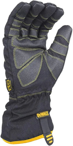 DeWalt DPG750XXL Industrial Safety Gloves