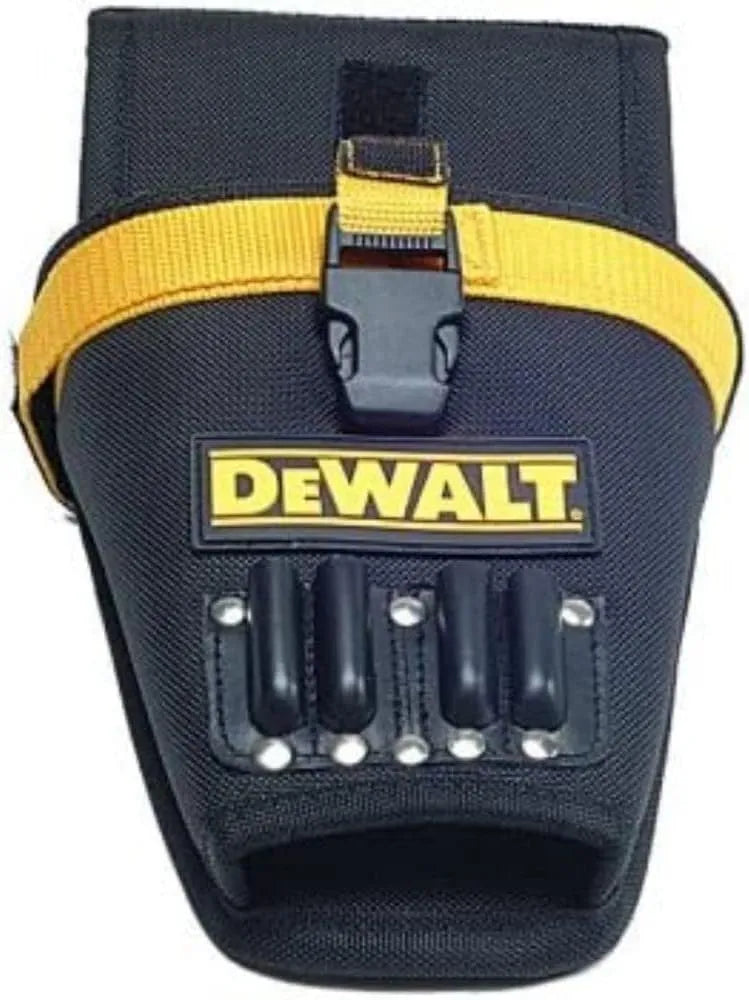 DeWalt DT8310Qz Adjustable Drill Holster L/R