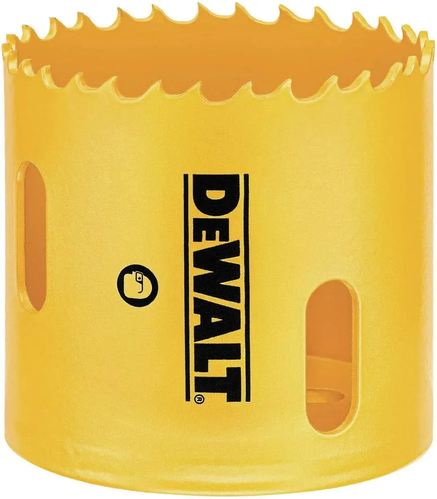 DEWALT Hole Saw, Bi-Metal, 1-7/8-Inch (D180030)