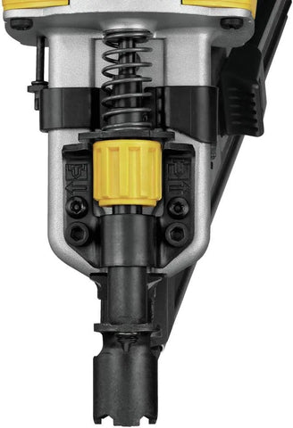 DEWALT 20V MAX XR Framing Nailer, Dual Speed, Bare Tool Only (DCN692B)