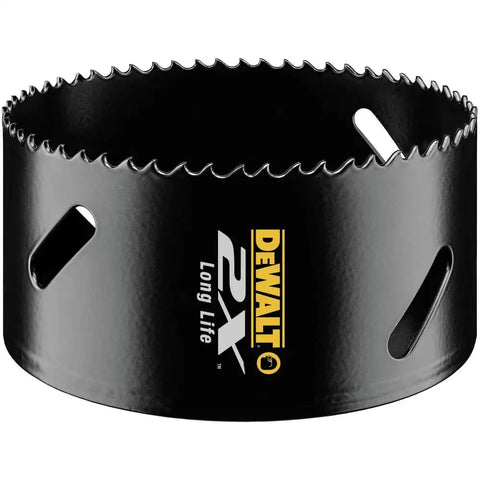 DEWALT DWA1860 3-3/4-Inch Hole Saw