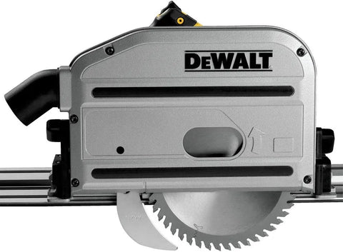 DEWALT Circular Saw, 6-1/2-Inch, TrackSaw Kit (DWS520K)