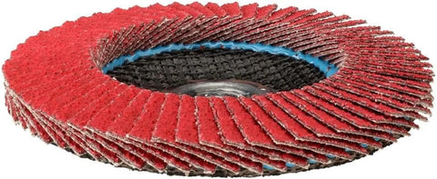 DEWALT DWA8280H 40G T29 XP Ceramic Flap Disc, 4-1/2" x 5/8"
