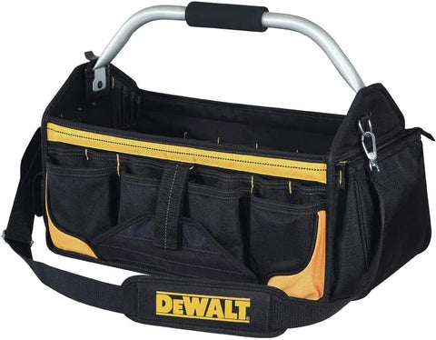 DEWALT DG5597 Open Top Tool Carrier, 18 In., 33 Pocket