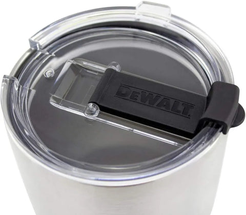 DEWALT Stainless Steel Tumbler