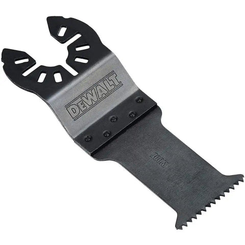 DEWALT Oscillating Tool Blade, Fast Cutting, Wood (DWA4206)